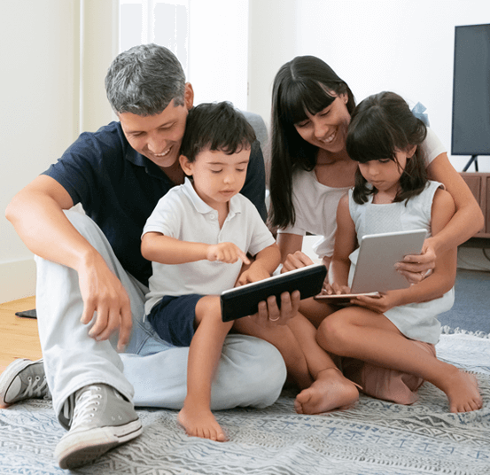 rol de los padres en el éxito académico de sus hijos